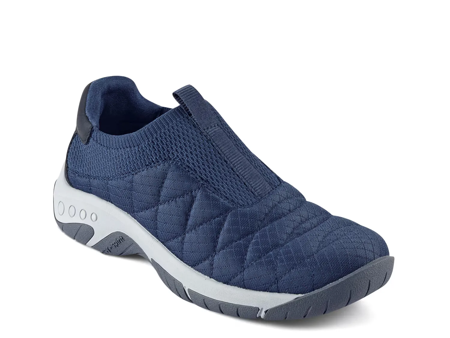 

Слипоны Wallis Slip-On Easy Spirit, темно-синий