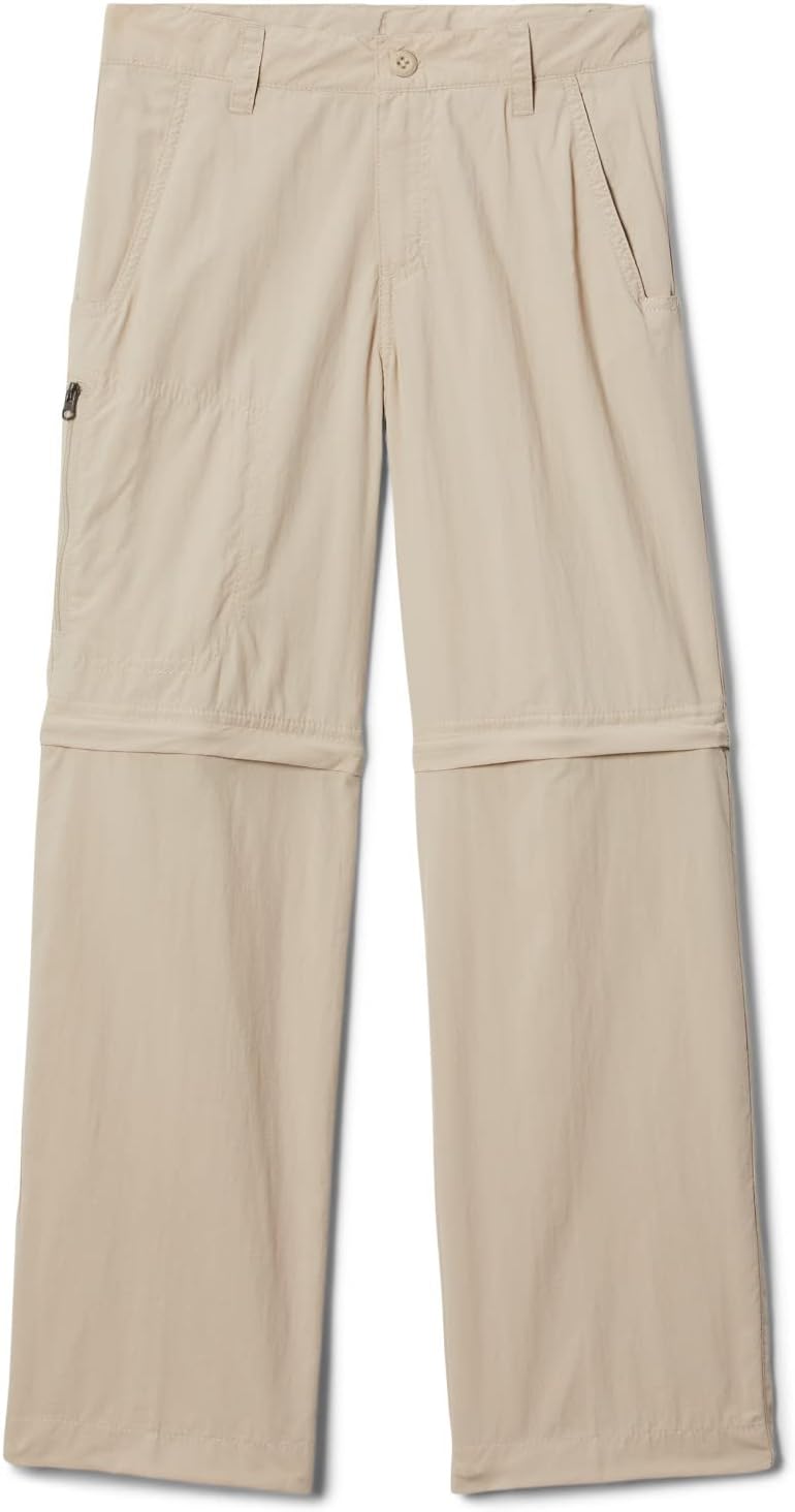 

Брюки Columbia Boys Silver Ridge IV Convertible, Ancient Fossil-Legacy