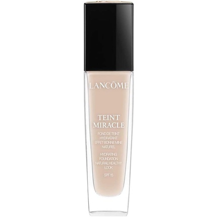 

Lancome Teint Miracle Hydrating Foundation Natural Healthy - #02 Lys Rose 30мл Lancôme