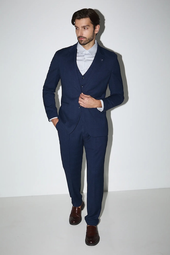 

Брюки Medicine, темно-синий