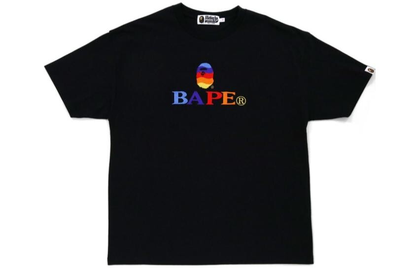 

Футболка женская A Bathing Ape