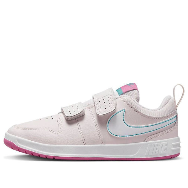 

Кроссовки пико 5 Nike, розовый