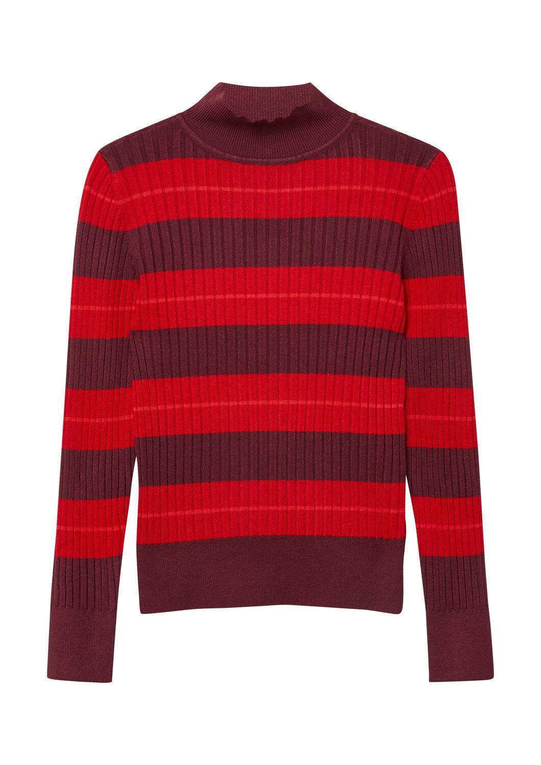 

s.Oliver Свитер в цветах Blood Red, Light Red, Dark Red