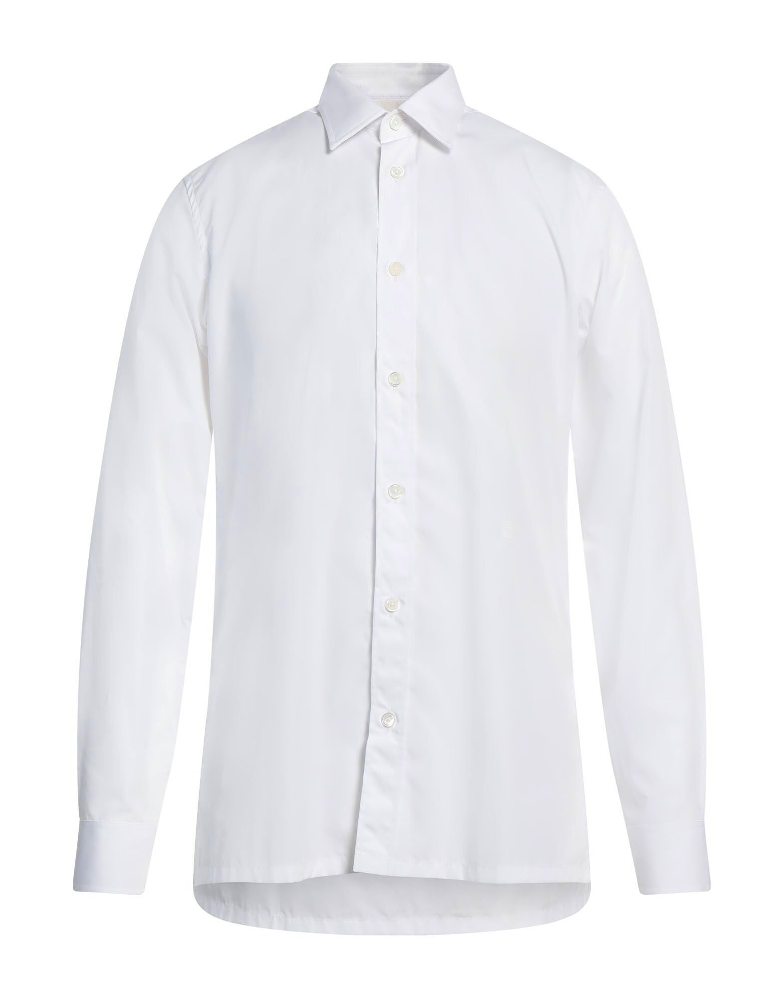 

Рубашка Givenchy, белый