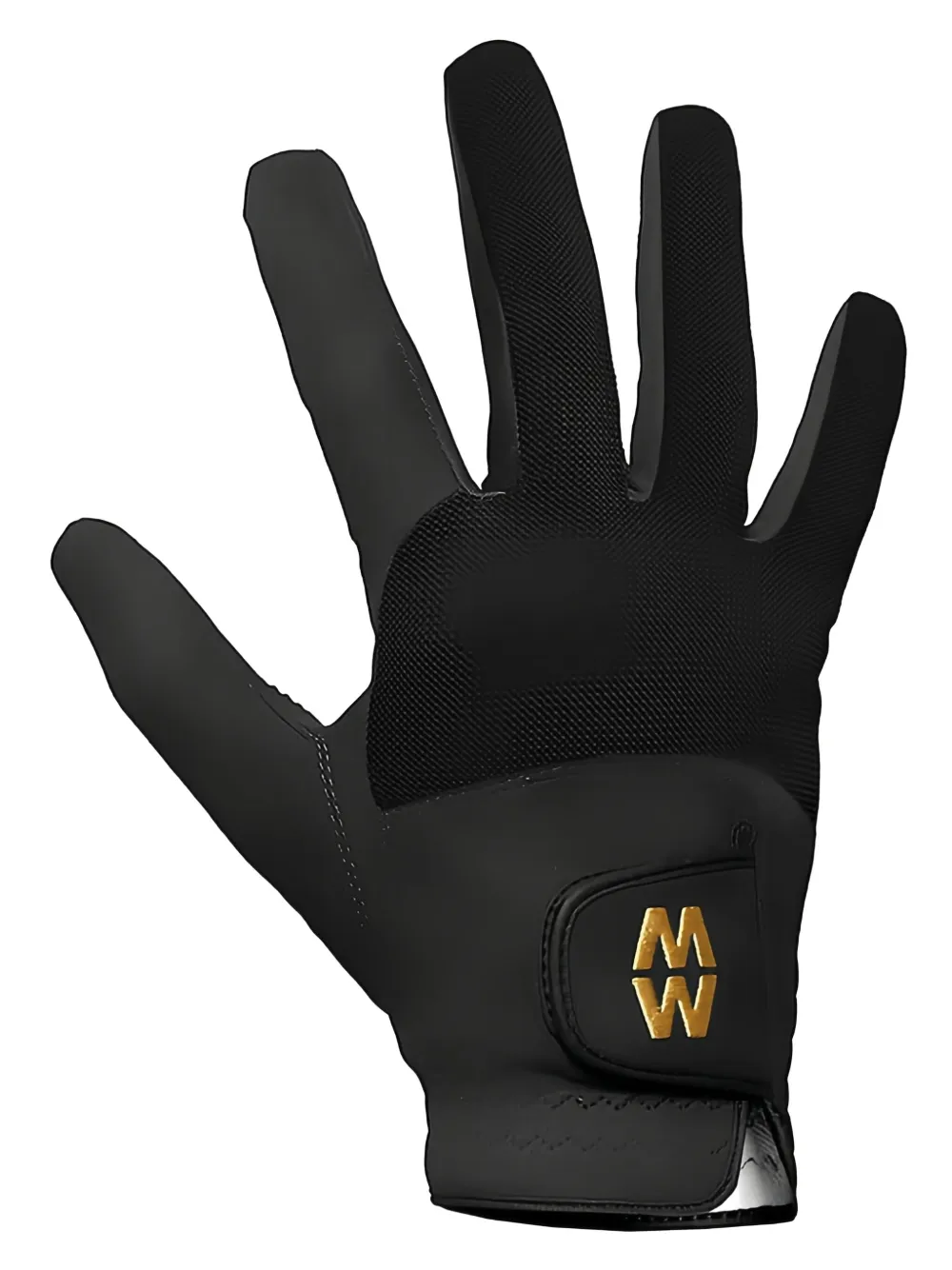 

Перчатки с логотипом Lorenzetti, черный