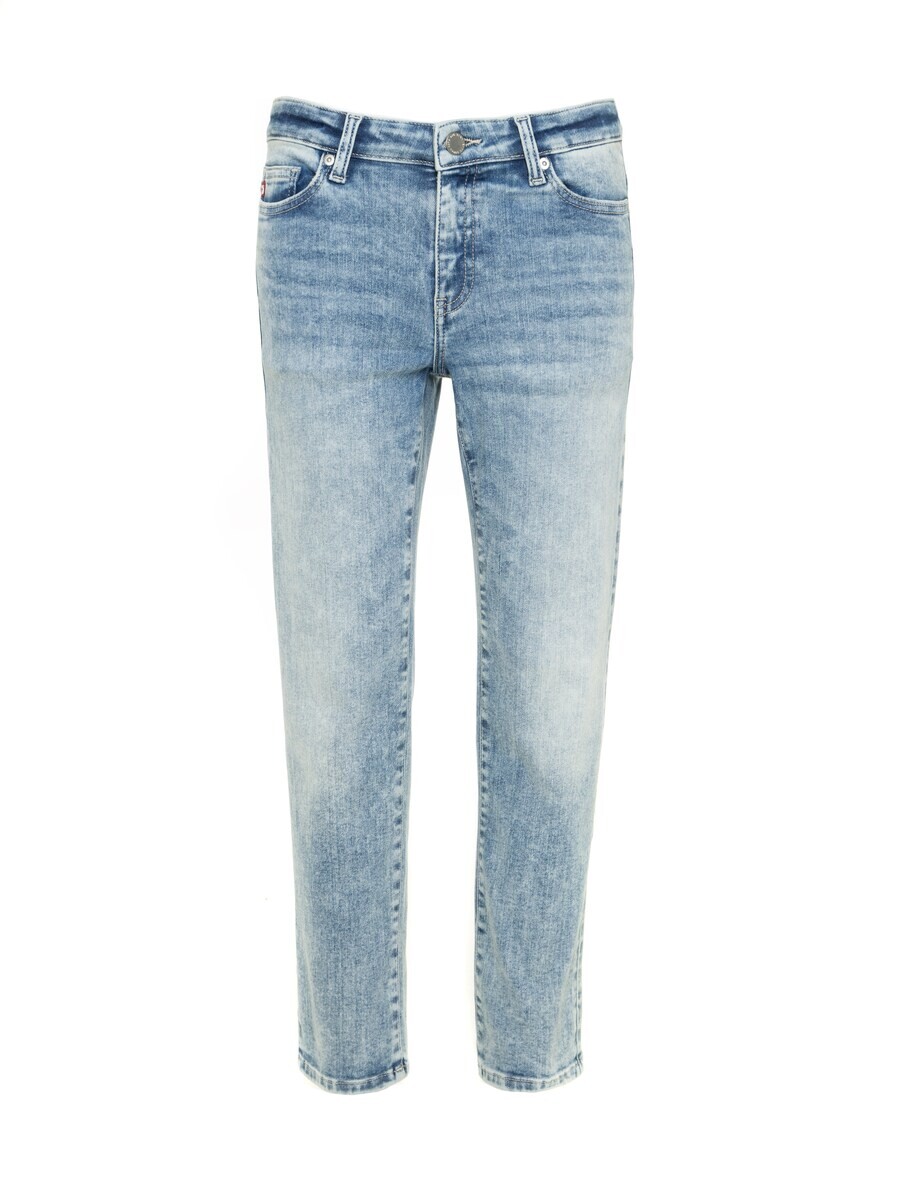 

Джинсы узкого кроя Big Star ADELA, синий