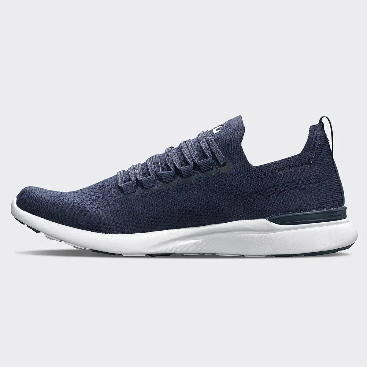 Мужские кроссовки для бега Athletic Propulsion Labs TechLoom Breeze Blue HAWK889 — фото 2