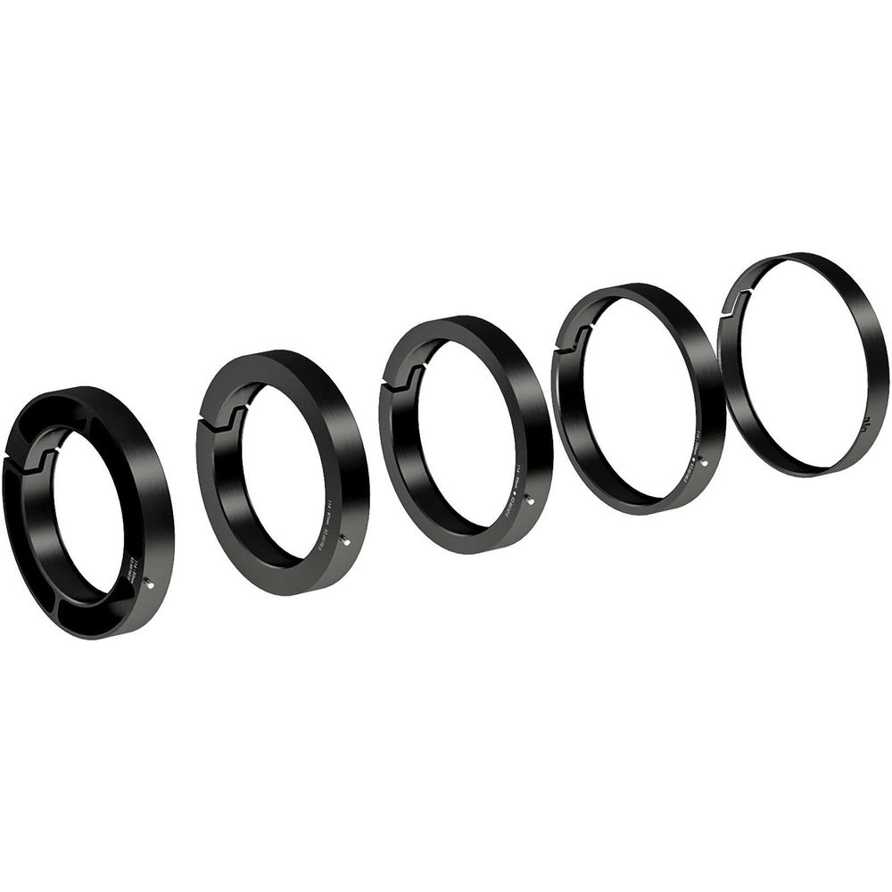 

Адаптерное кольцо ARRI MMB-2 Reduction/Clamp-On Ring Set Cine Pro KK.0005785