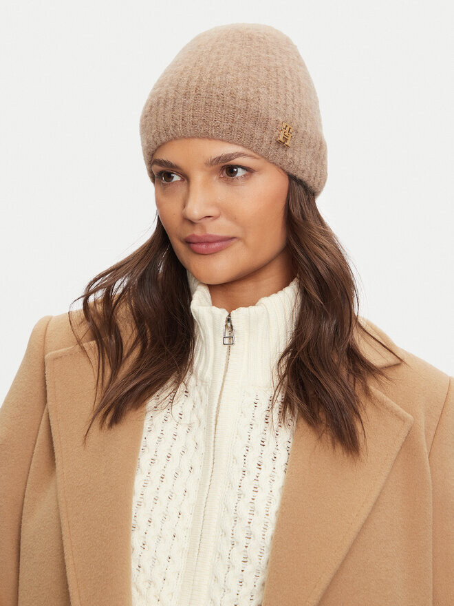 

Кепка Tommy Hilfiger, бежевый
