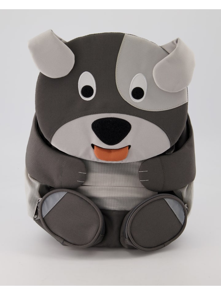 

Рюкзак Affenzahn, серый