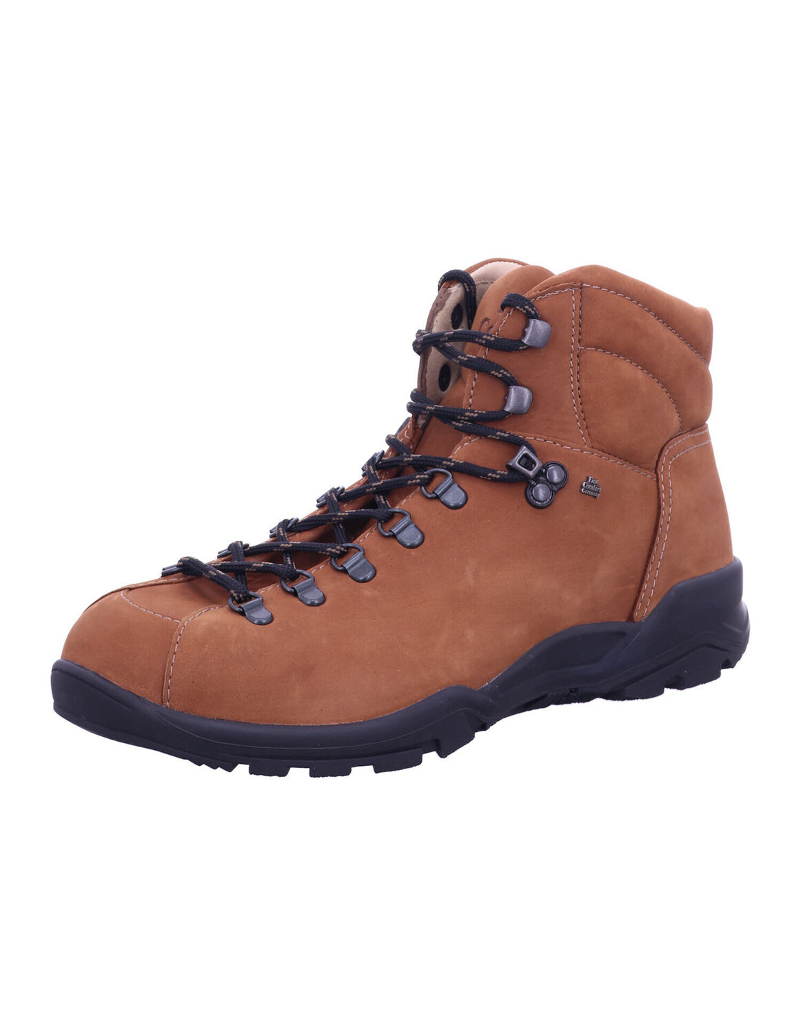 

Походная обувь Finn Comfort Outdoorschuh, цвет almond