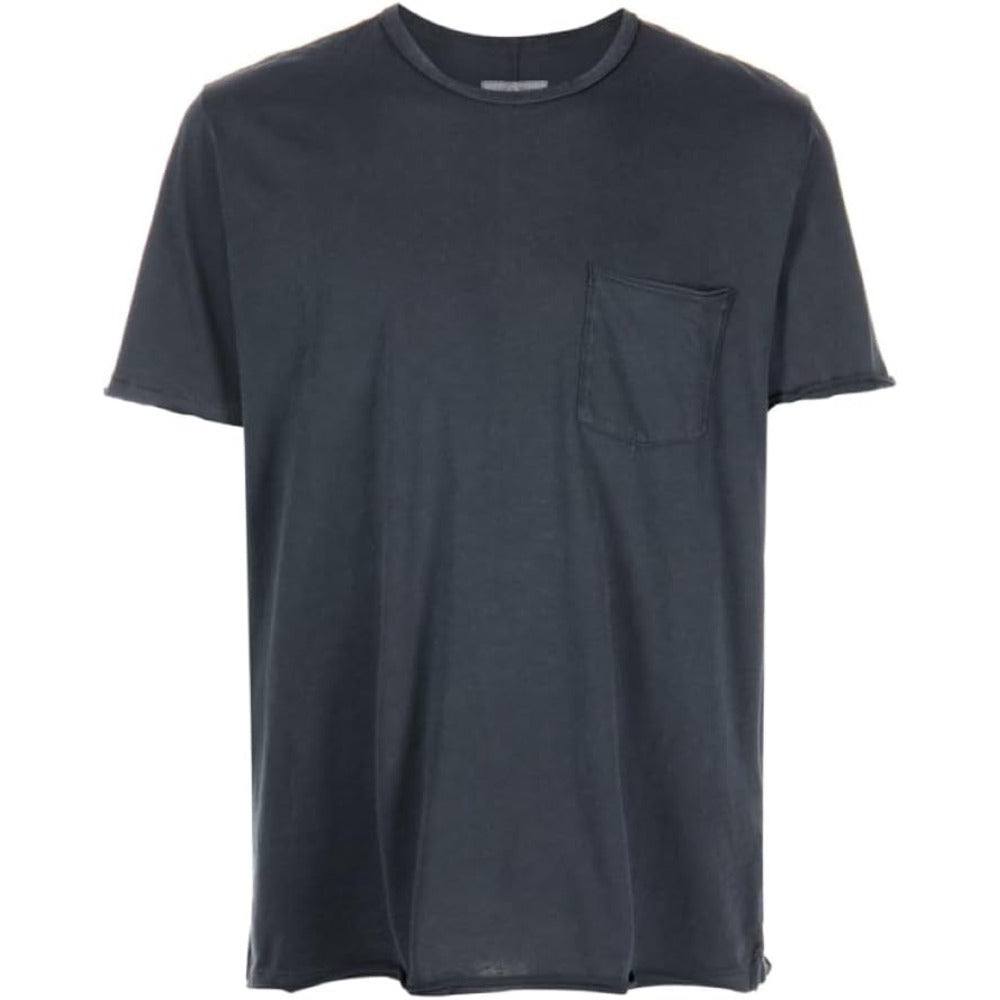 

Мужская футболка Rag & Bone Miles с коротким рукавом и круглым вырезом, Salute