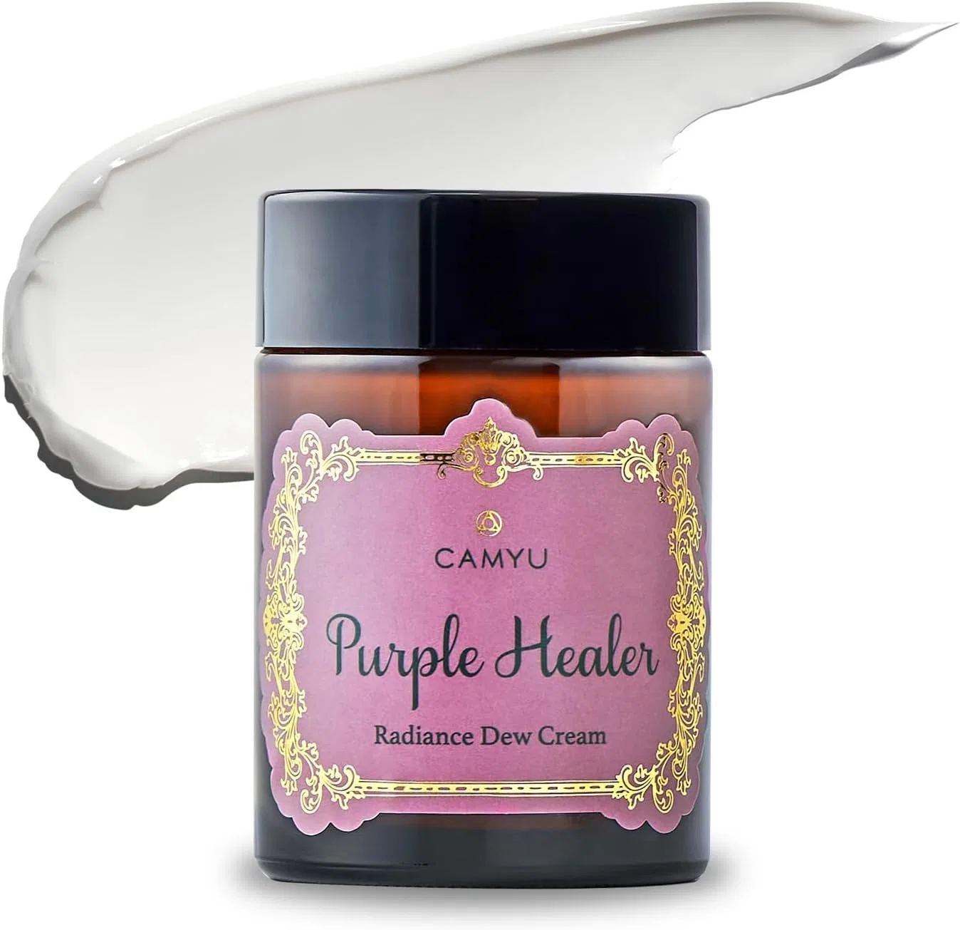 Крем для лица Camyu — Дневной Radiance Dew Cream, 90 г