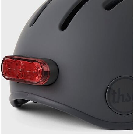 

Шлем Наследия 2.0 Thousand, цвет Stealth Black