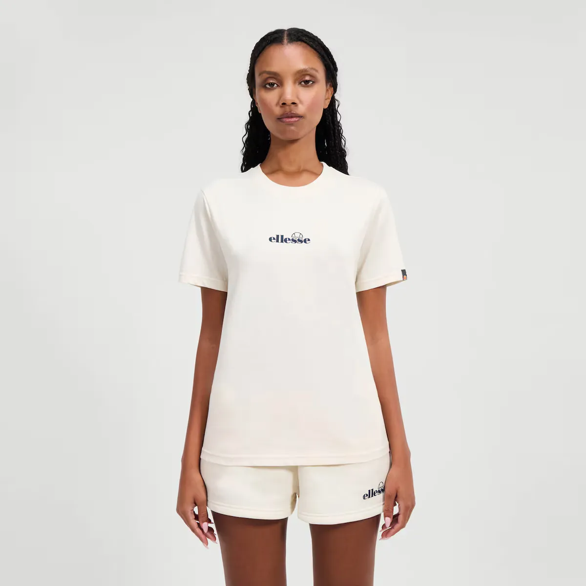 

Svetta Tee Ellesse женская футболка, белый