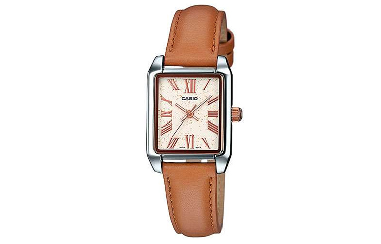 

CASIO Часы Men Standard Series White Watch