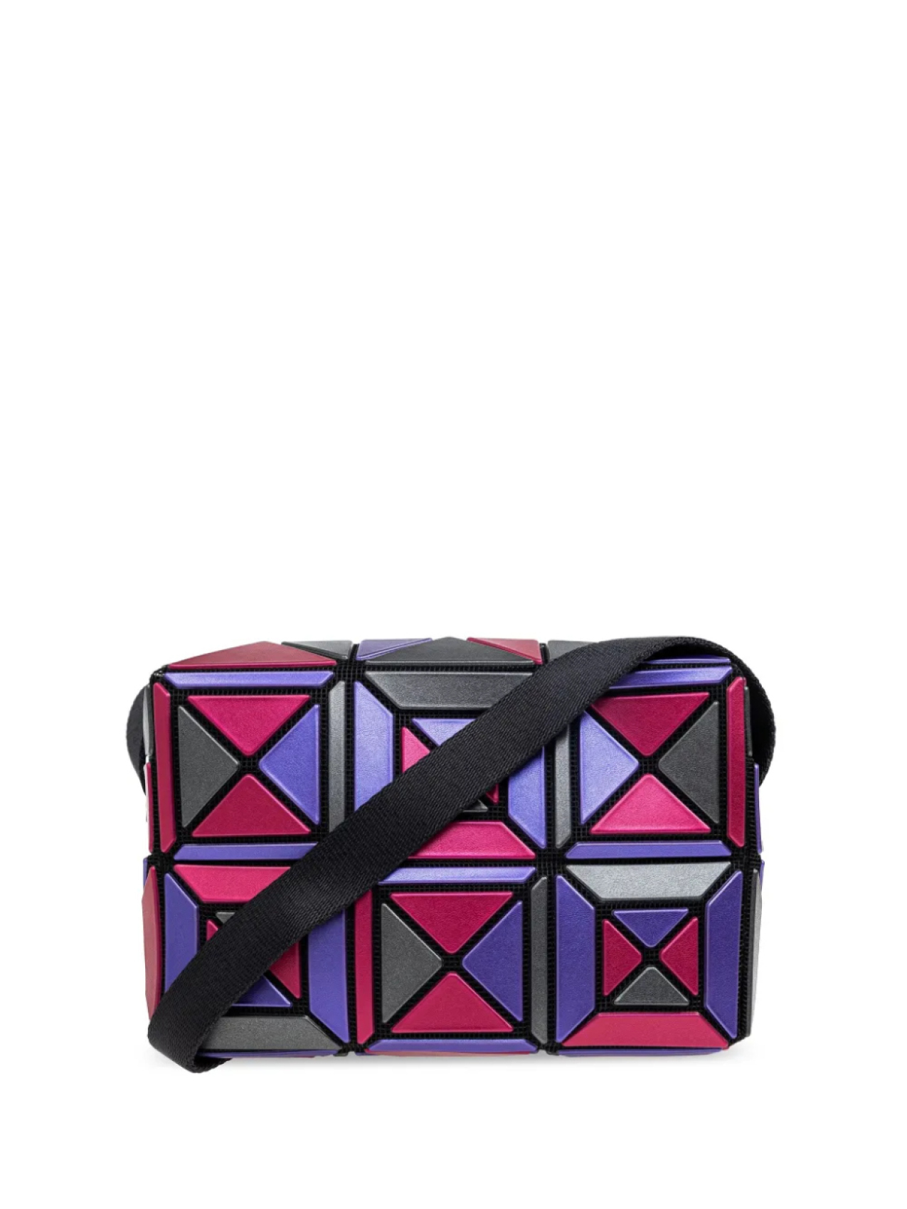 

Сумка через плечо Bao Bao Issey Miyake Ensemble, розовый