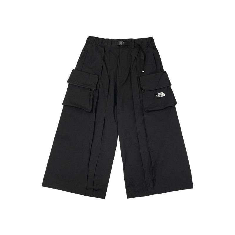 

Повседневные брюки мужские THE NORTH FACE, cosmic черный