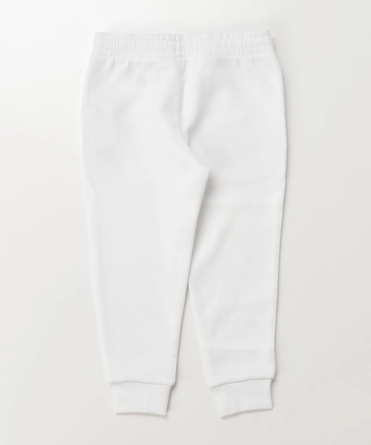 Детские брюки POLO RALPH LAUREN CHILDRENSWEAR из двойного трикотажа — фото 4