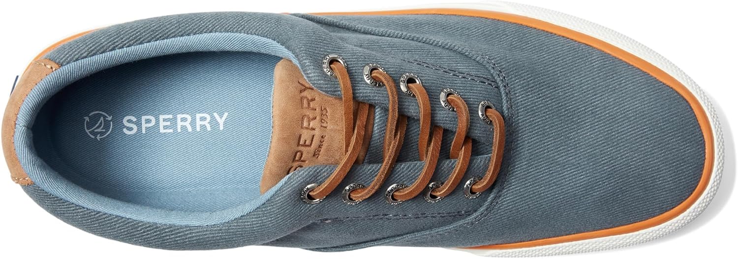 Мужские кроссовки Sperry Sts25486, светло-голубой — фото 3