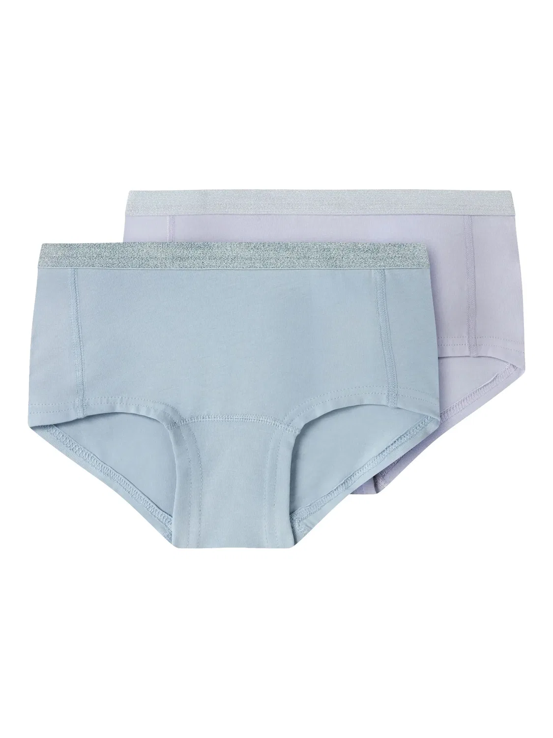 Slips 2er-Pack Name it, purple heather