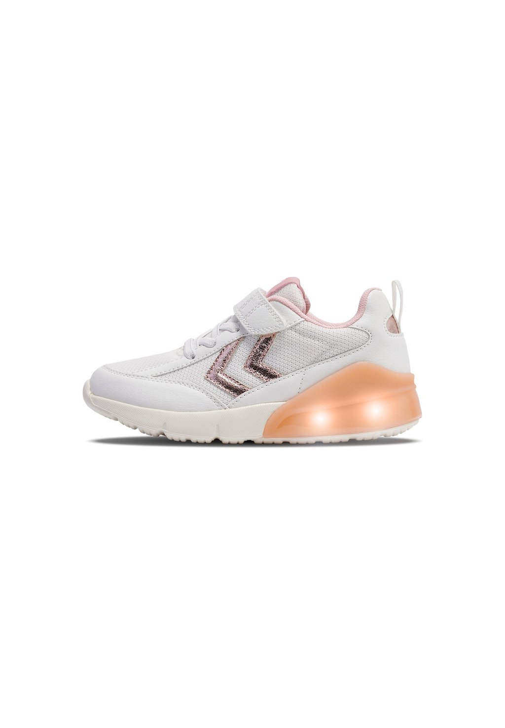 

Кроссовки DAYLIGHT Hummel, розовый