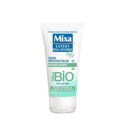 

Bio Expert Sensitive Skin Protective Moisturizing Care 50 мл Ночной крем для лица для чувствительной кожи, Mixa