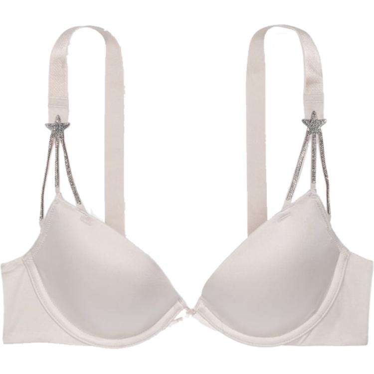 

Женский бюстгальтер Victoria's Secret, бежевый