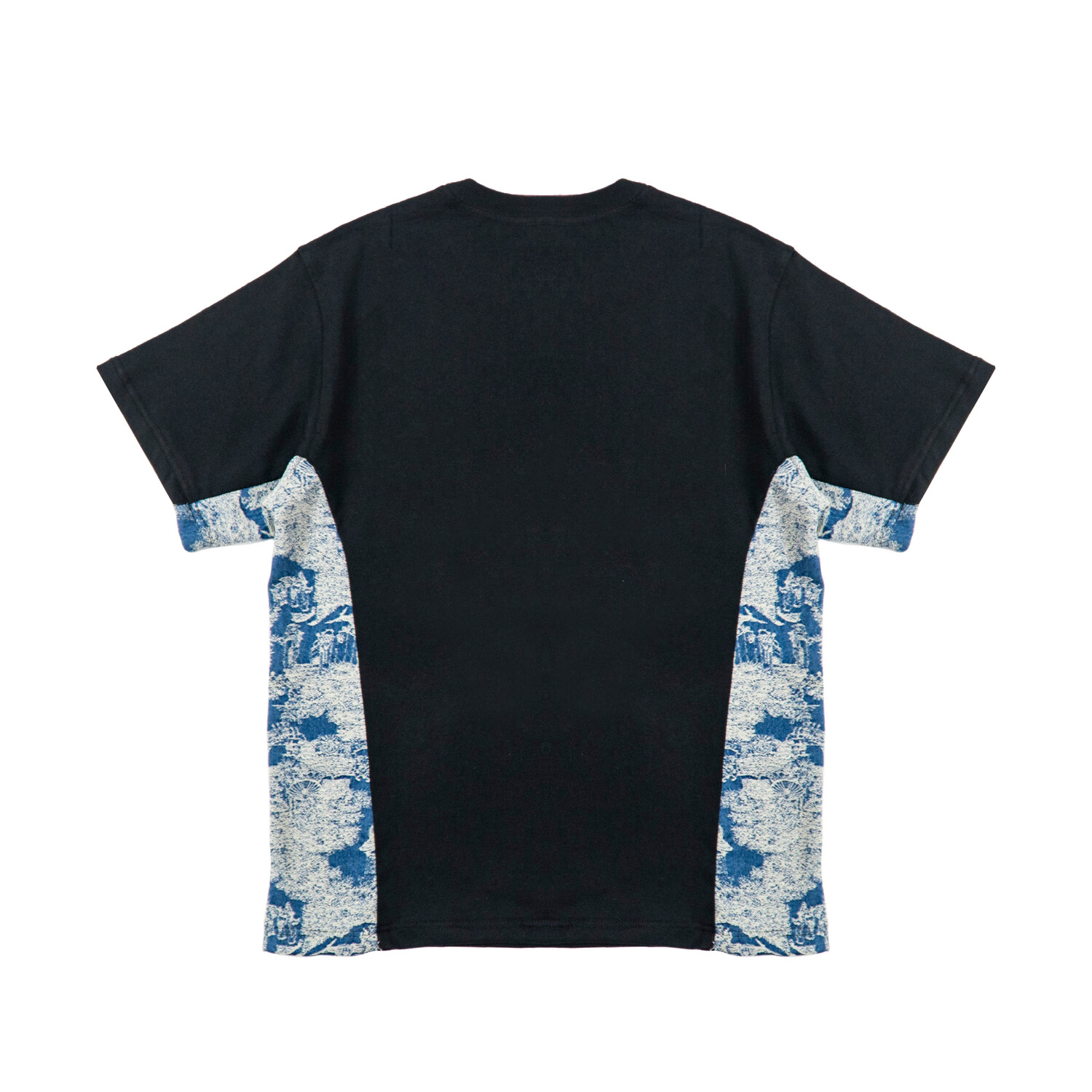 

Футболка Nike унисекс, цвет Black