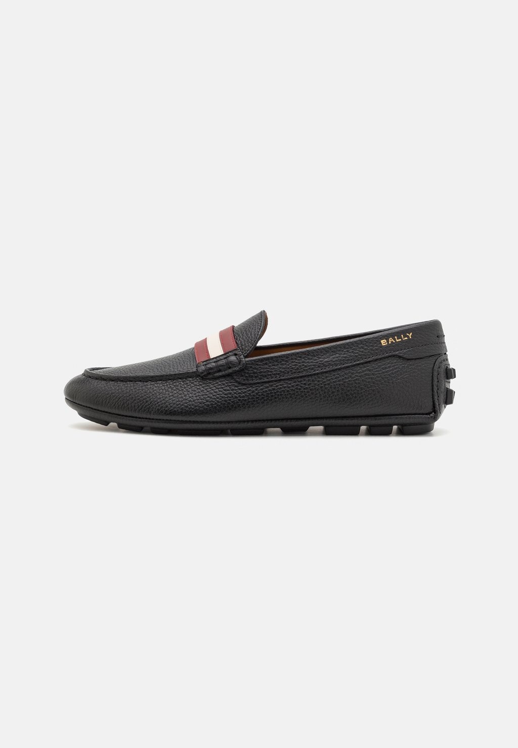 

Мокасины KERBS KARLOS Bally, черный