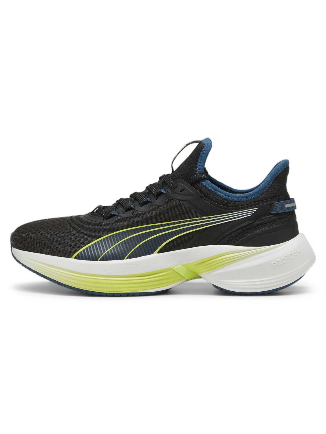 

Кроссовки Puma Conduct Pro, черный