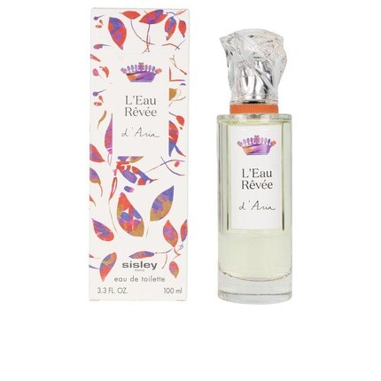 

Туалетная вода Sisley L'Eau d'Aria