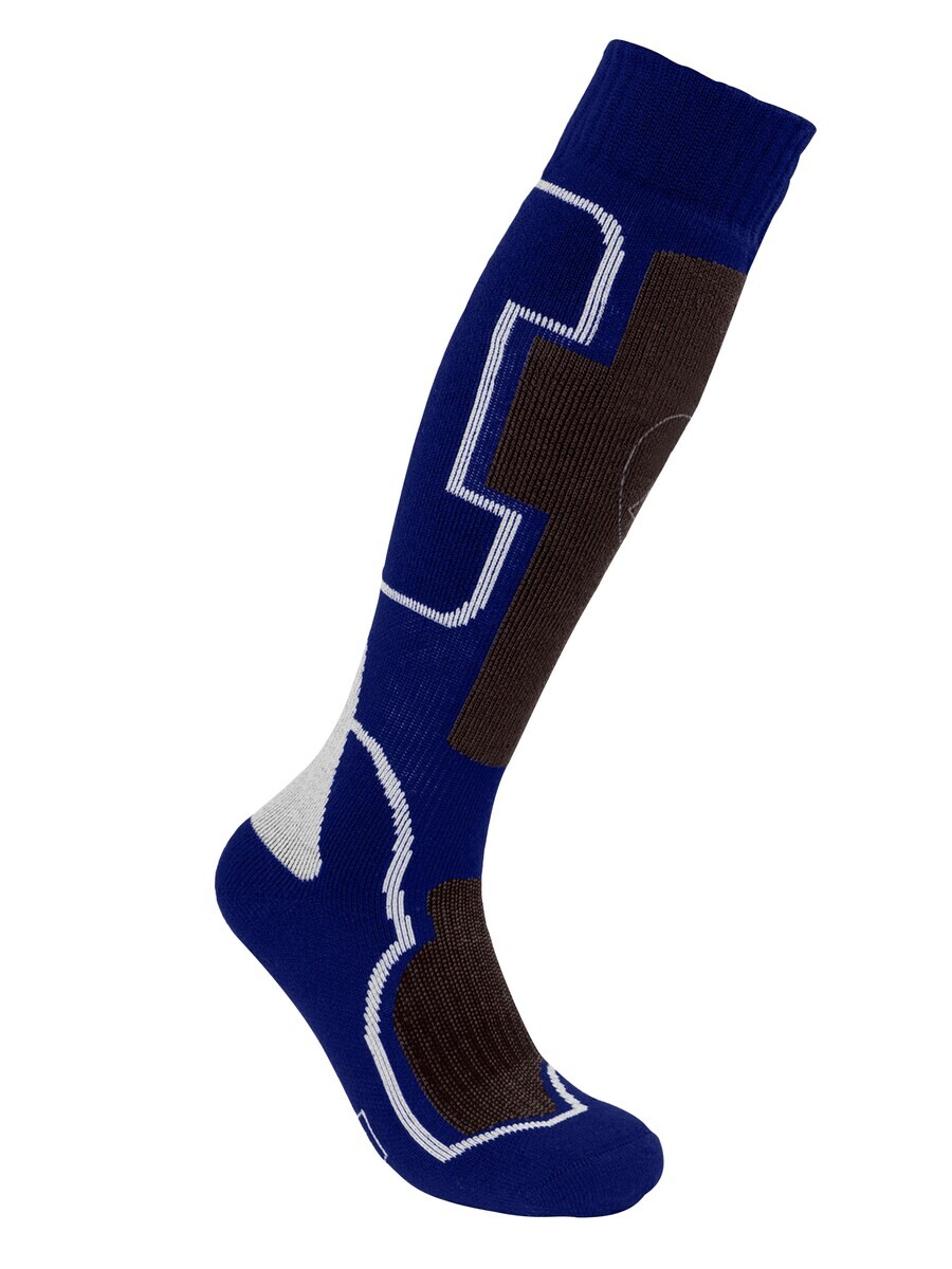

Спортивные носки CASH-MERE.CH Athletic Socks, синий