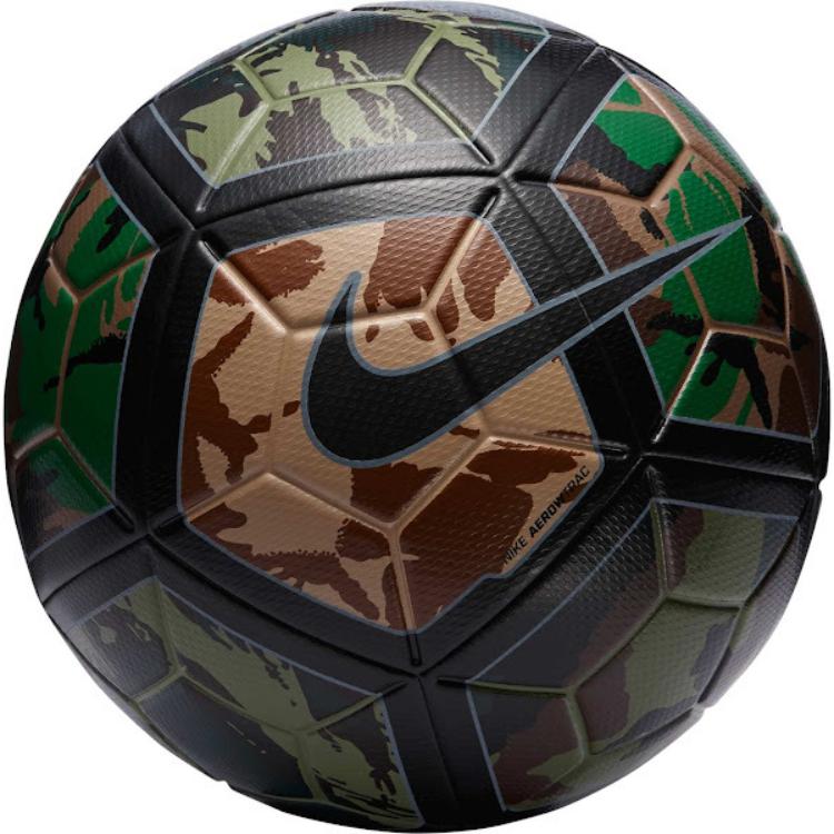 

Nike Размер 5 футбольный мяч Army Green Cristiano Ronaldo Assassin