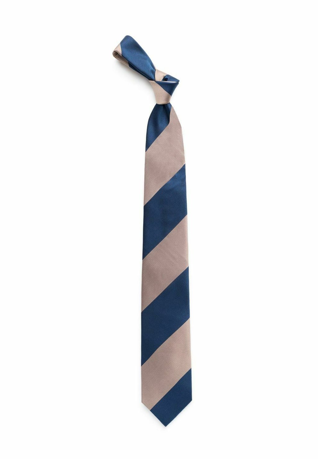 

Галстук STRIPE John Henric, синий