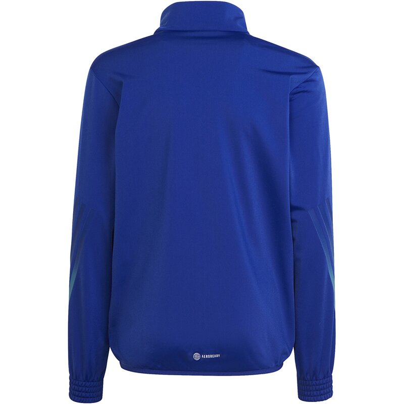 Спортивный костюм b ti tracksuit Adidas, мультиколор — фото 2