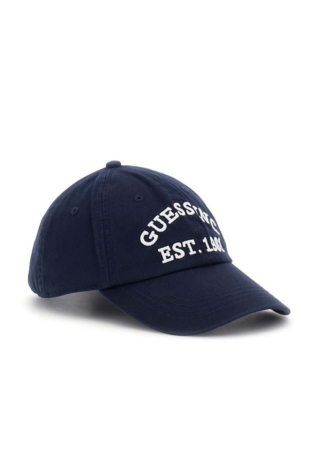 

Бейсболка Guess, синий