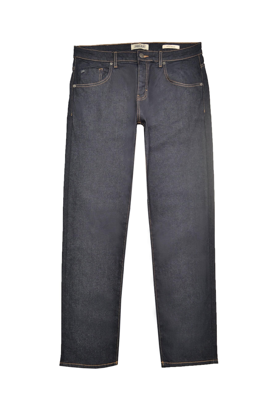 

Обычные джинсы 883Police Todd ​​992 Mattia, темно-синий