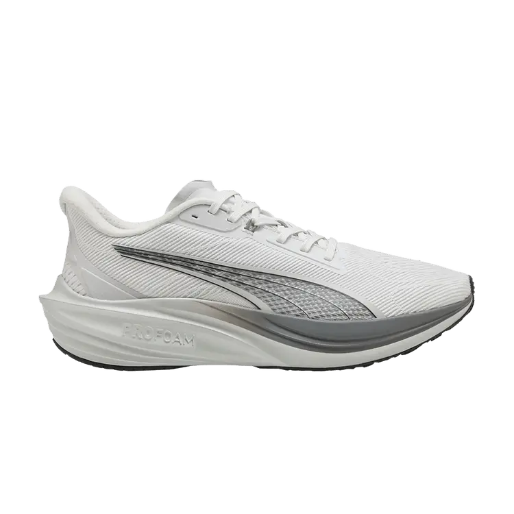 

Кроссовки Puma Darter Pro Feather Grey, серый