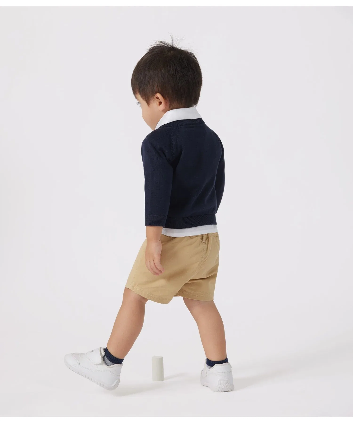 Детские шорты PETIT BATEAU — фото 2