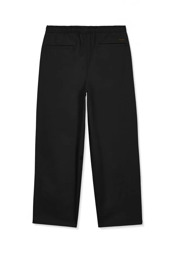 Спортивные штаны с эластичным поясом freazy Volcom, Black — фото 2