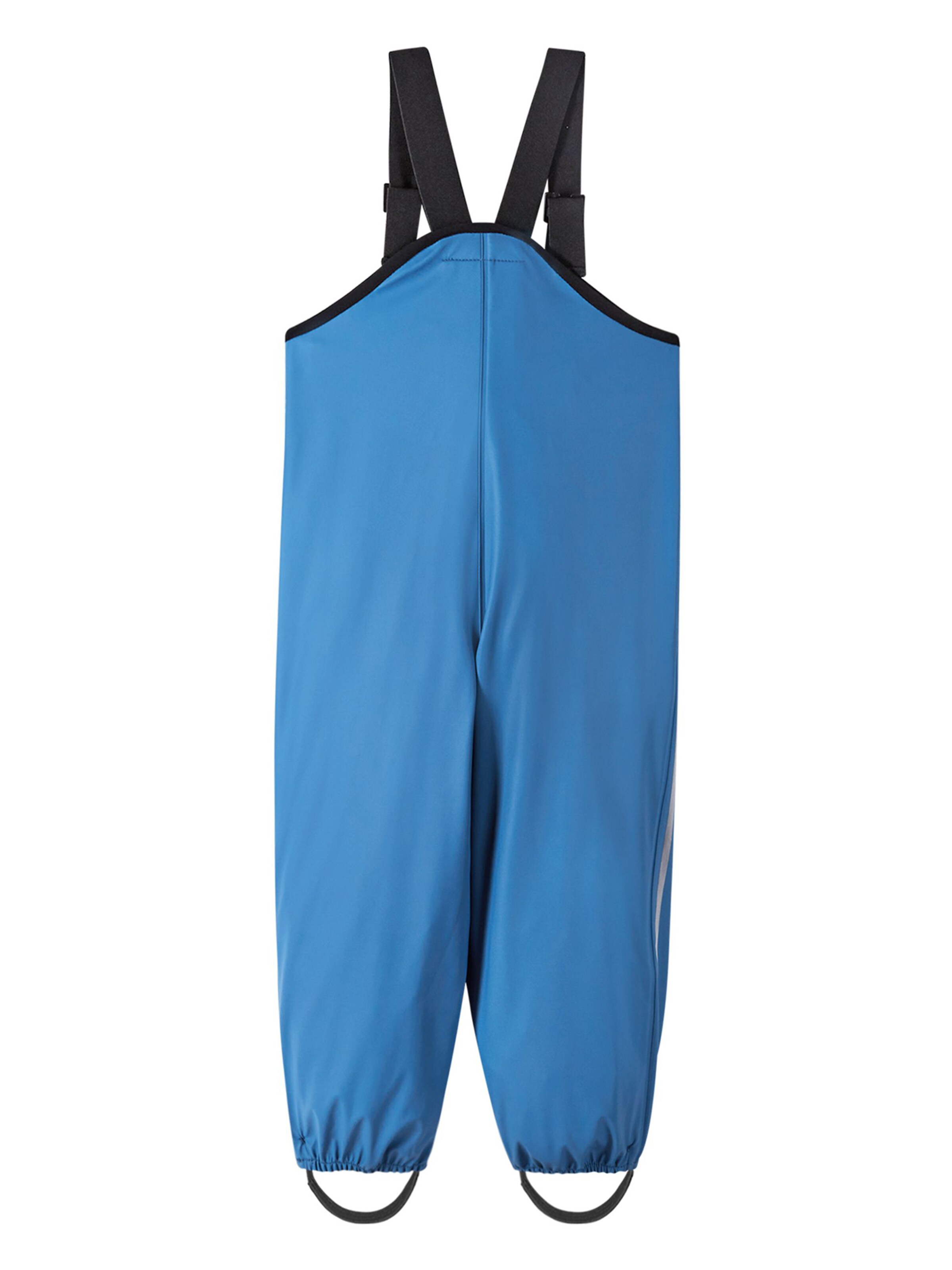 

Reima Спортивные брюки Regular 'Lammikko' в синем дениме