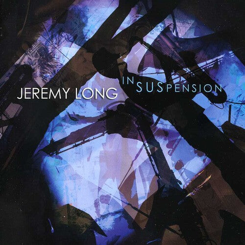 

CD диск Long / Snyder / Tiemann: In Suspension