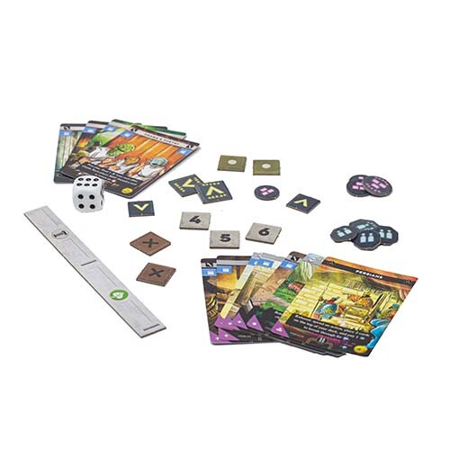 Настольная игра Imperium: Classics Osprey Games — фото 2