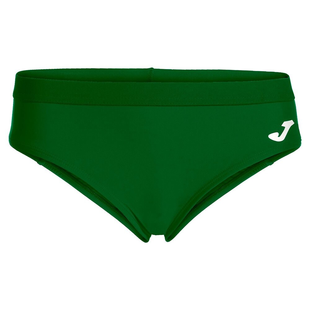 

Трусы Joma Olimpia II Athletics, зеленый