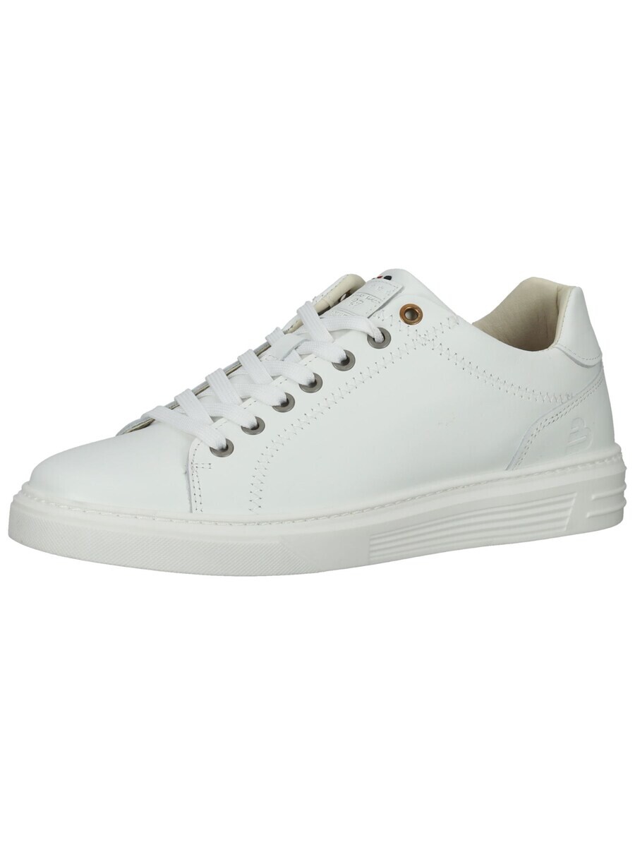 

Кроссовки BULLBOXER Sneakers, белый