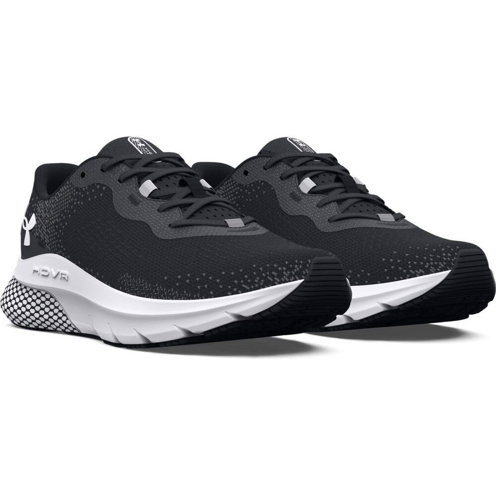 

Кроссовки Under Armour HOVR Turbulence 2, черный