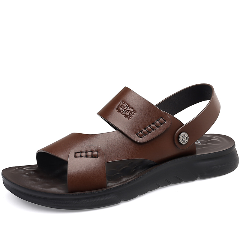 

Пляжные сандалии мужские Mulinsen, Brown