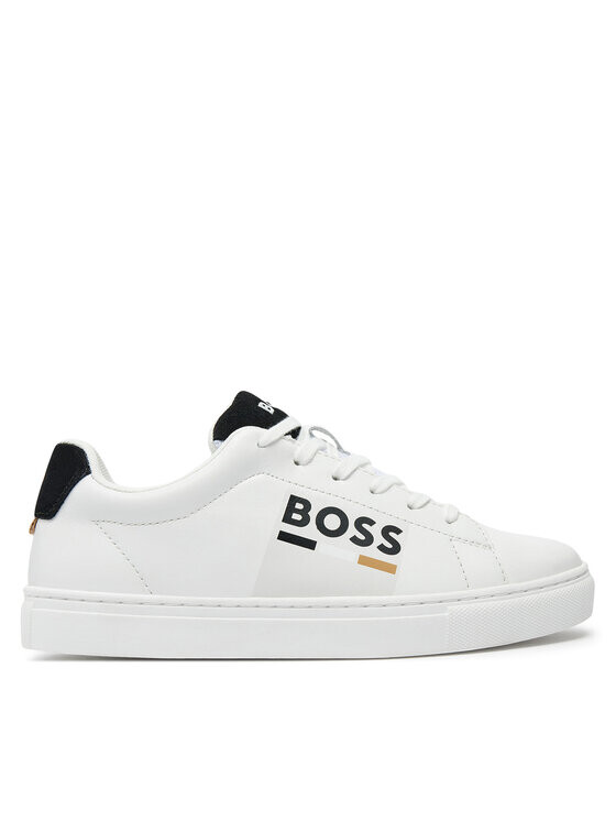 

Кроссовки Boss, белый