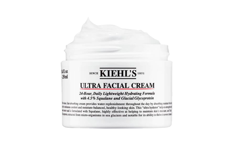 

Увлажняющий крем Ultra Facial унисекс 3 поколение Kiehl's